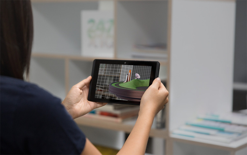 Google, Tango projesini sona erdiriyor - Resim : 2