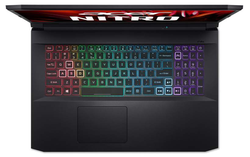 Acer Predator Triton 300, Predator Helios 300 ve Nitro 5 serisini tanıttı - Resim : 3