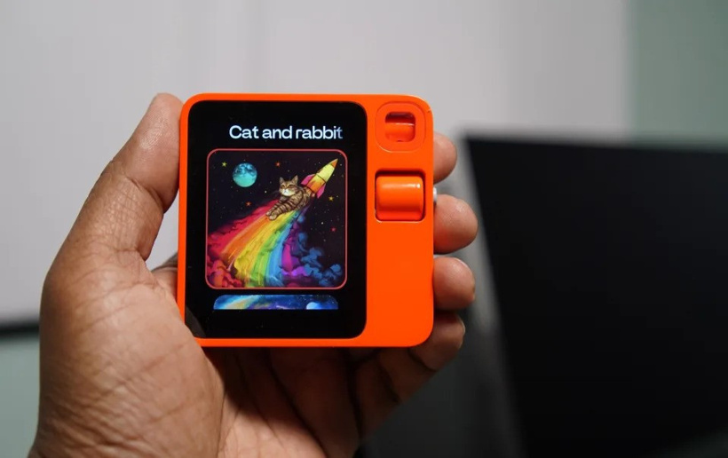 Rabbit R1 güvenlik sorunu kullanıcı bilgilerini tehlikeye atıyor - Resim : 1