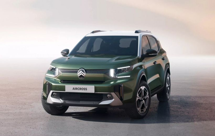 Karşınızda uygun fiyatlı Citroen, E-C3 - Resim : 1