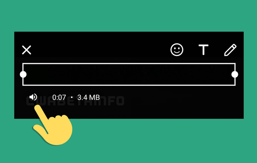 WhatsApp Android'de yeni özelliğine kavuştu! - Resim : 1