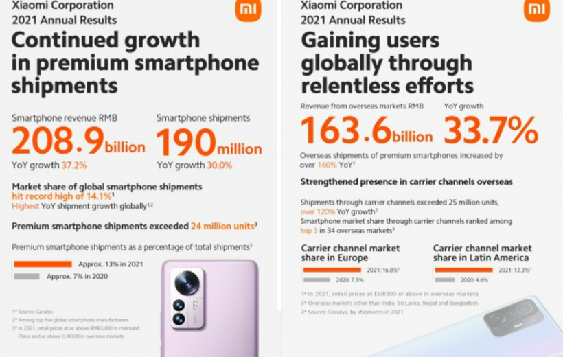 xiaomi