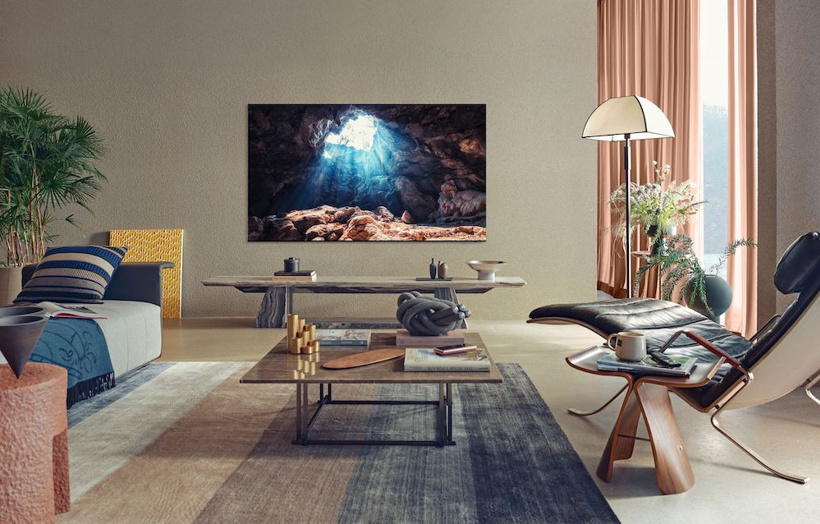 Samsung Neo QLED ve MICRO LED TV'leri duyurdu - Resim : 2