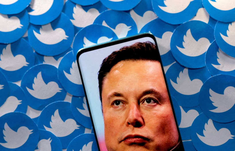 musk