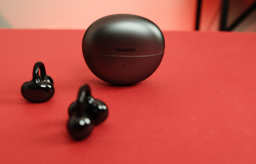 Tarzıyla fark yaratan kulaklık! Huawei FreeClip inceleme! - Resim : 3