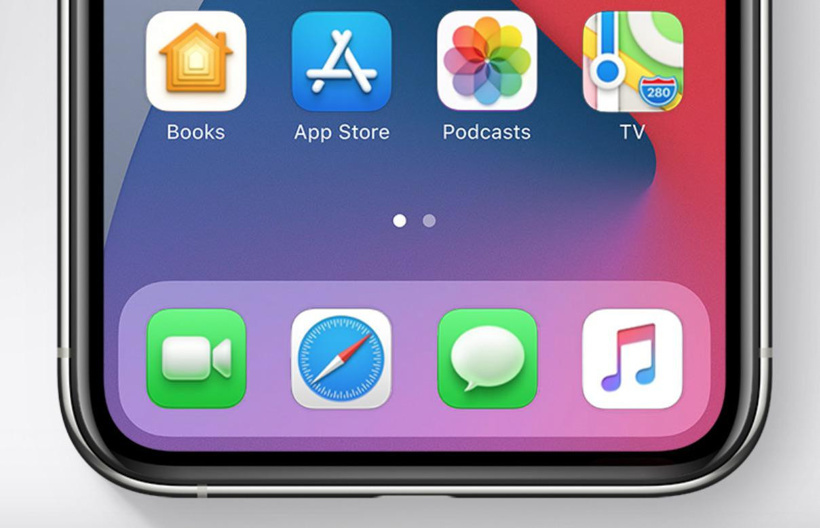 iOS 15 yenilikleri neler olacak? İşte ilk detaylar! - Resim : 1
