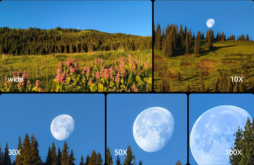 Haftanın anketi: Huawei P50 Pro!! - Resim : 2