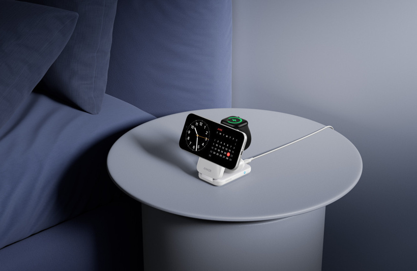 Anker Innovations, CES 2026’da Şarj, Akıllı Ev Teknolojilerindeki En Yeni Ürünlerini Tanıtıyor - Resim : 2