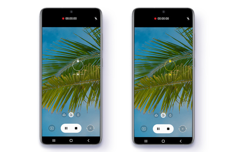 Galaxy modelleri bu güncelleme ile daha iyi fotoğraf çekiyor - Resim : 2