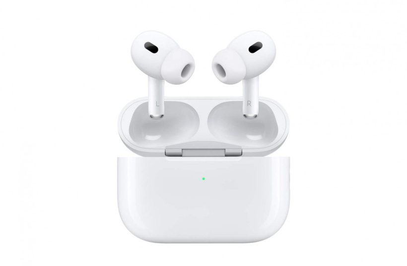 Apple AirPods Pro 2 geliyor! Bildiğiniz kulaklıkları unutun - Resim : 1