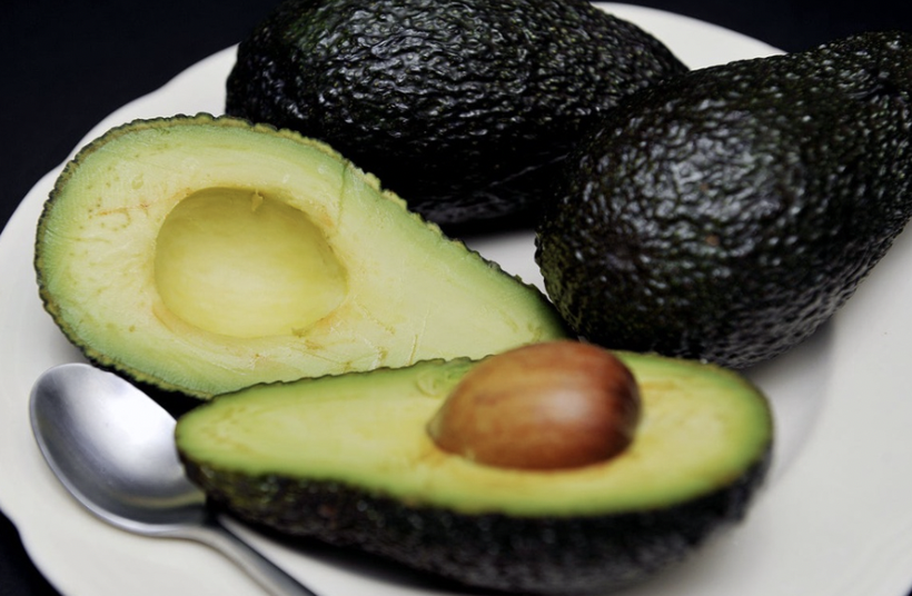 Yeni teknolojili aracıyla artık avokadonuz olgunlaşmış mı öğreneceksiniz! - Resim : 1