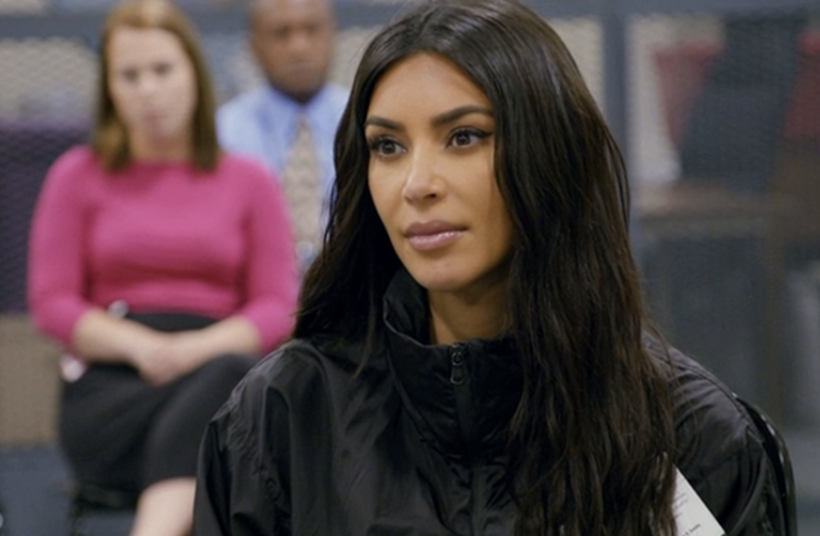 Kim Kardashian meşhur kaset ile yine gündemde - Resim : 1