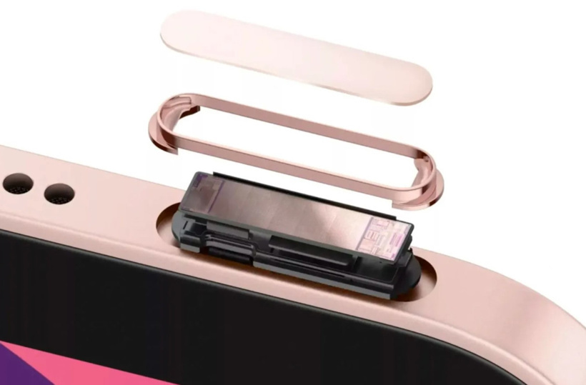 iPhone 16 Touch ID ile birlikte gelebilir - Resim : 3