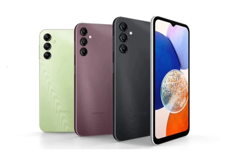 Galaxy A14 4G