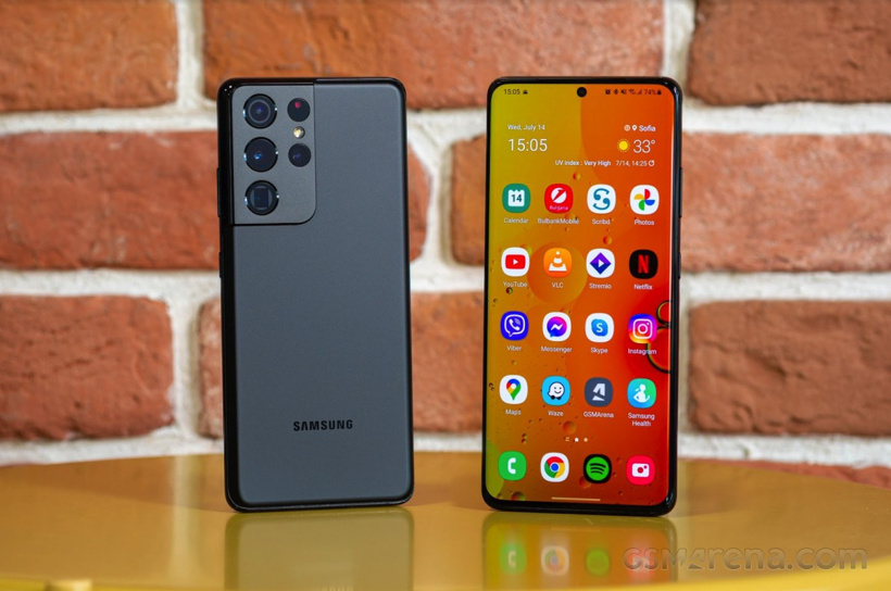 Samsung Android 13 güncellemesini bu modellere sunuyor! - Resim : 1