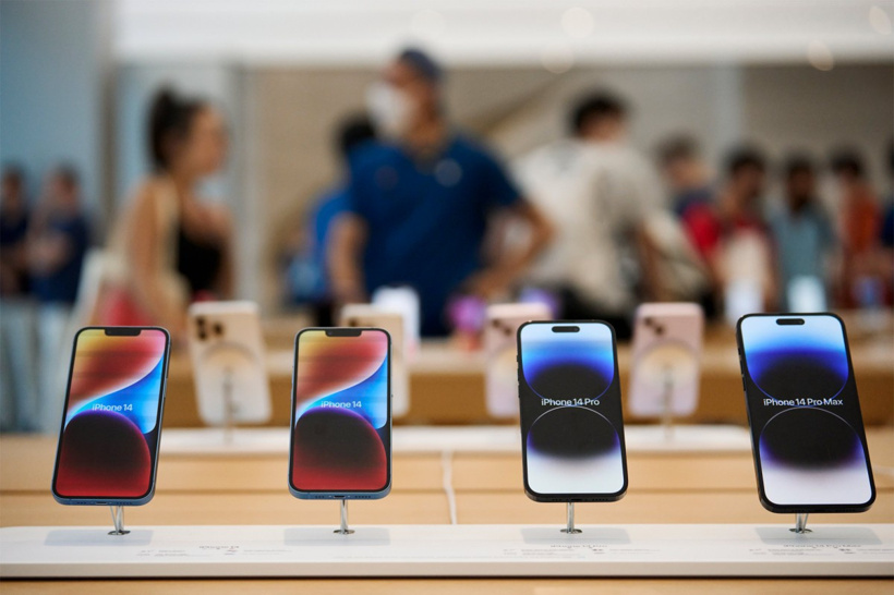 Apple'dan şaşırtan iPhone 14 kararı! - Resim : 1
