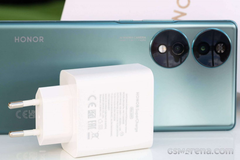 Honor 80 Pro+ iddialı geliyor! - Resim : 1