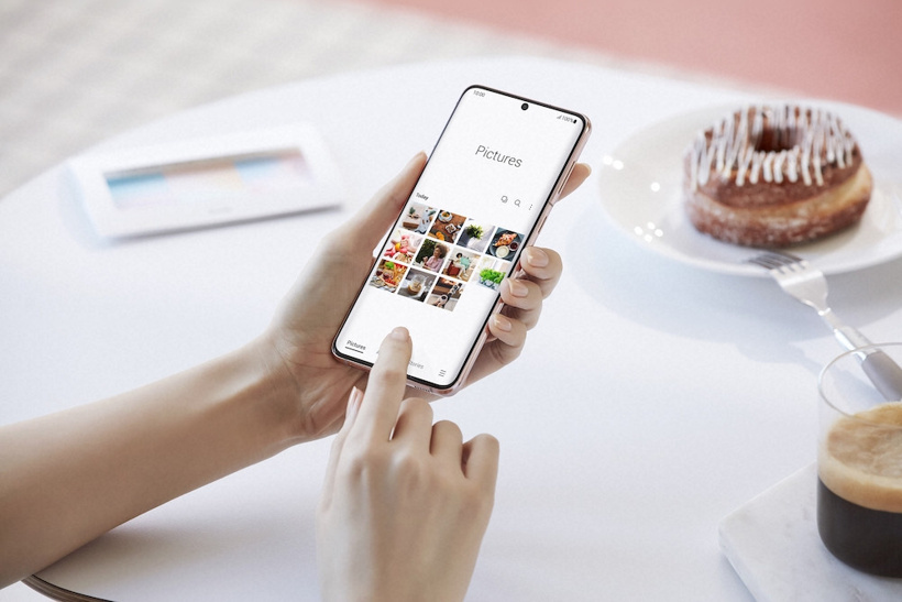 Galaxy S21+ özellikleri ve fiyatı belli oldu bu fiyata işi çok zor! - Resim : 3