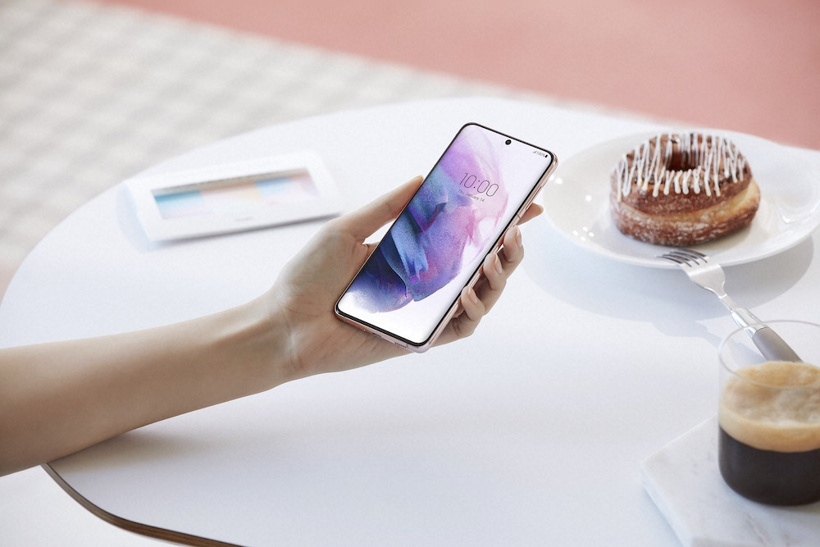 Galaxy S21+ özellikleri ve fiyatı belli oldu bu fiyata işi çok zor! - Resim : 2