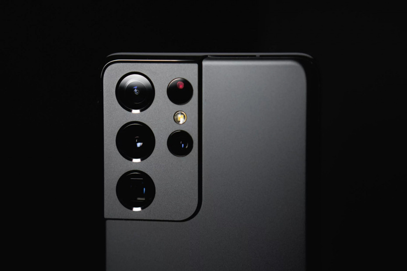 Samsung'dan herkesi şaşırtan kamera hamlesi! - Resim : 1