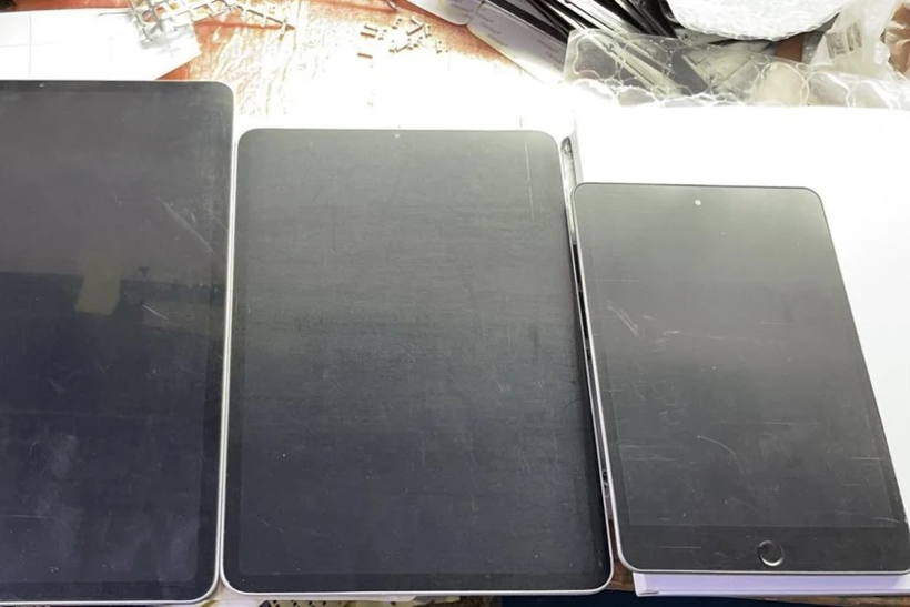 Yeni iPad Mini sürpriz bir fiyat etiketiyle gelebilir - Resim : 1