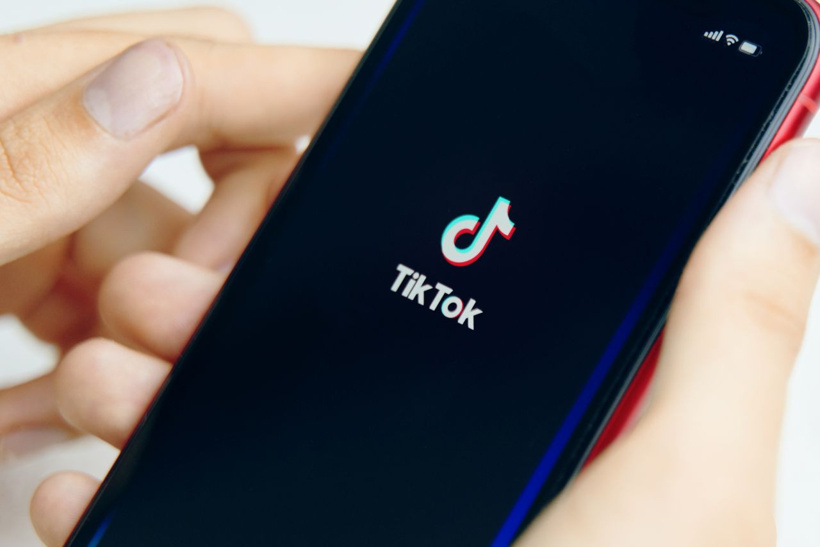 TikTok'a büyük darbe! Denetleme başlatıldı - Resim : 1