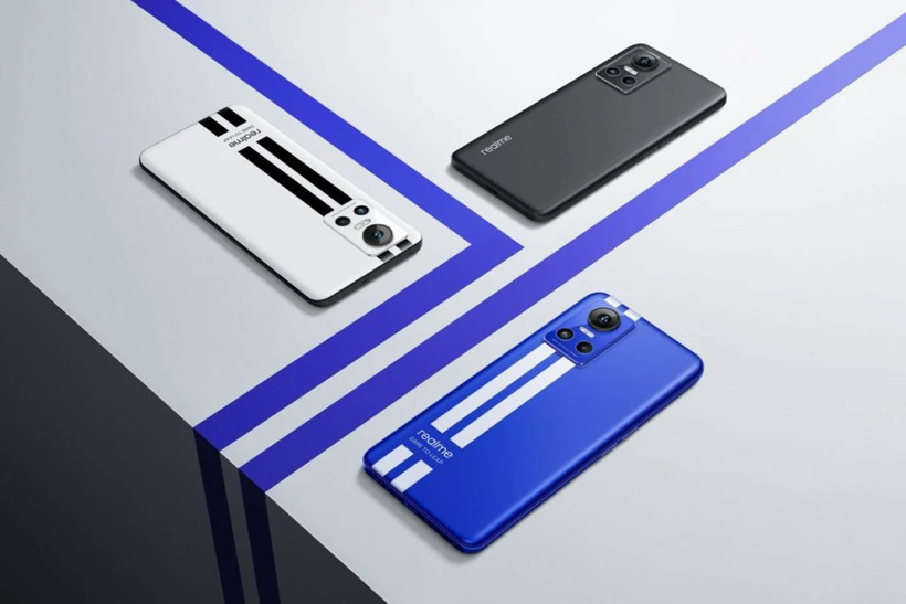 Realme GT Neo 3, ilk satışta tozu dumana kattı! - Resim : 1