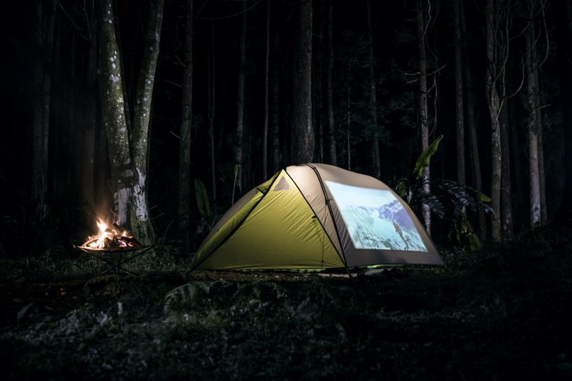 Acer’ın çok yönlü, kablosuz projeksiyonu tanıtıldı! - Resim : 1