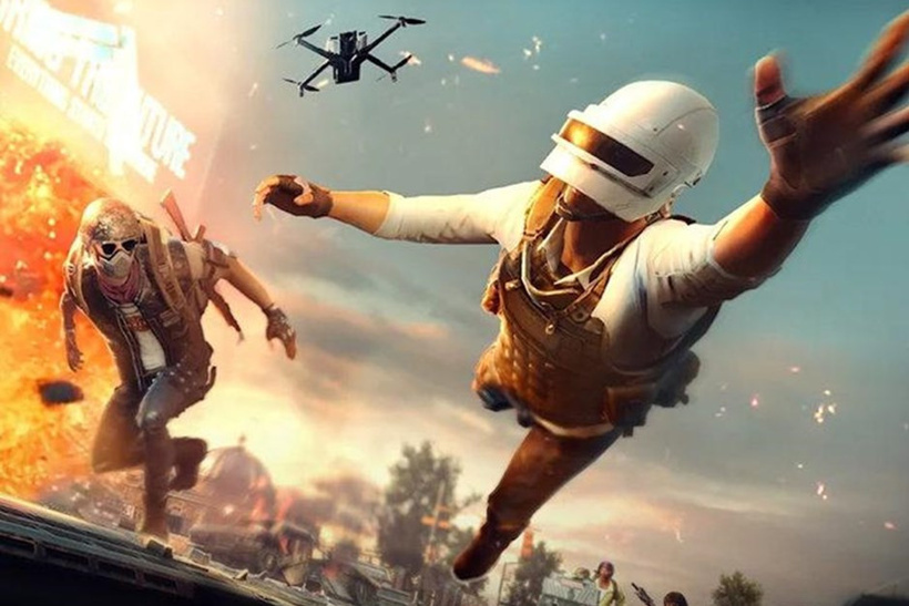 PUBG MOBILE'dan bayrama özel sürpriz! - Resim : 1