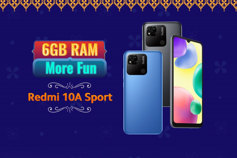 Redmi 11 Prime 5G dikkat çekici özelliklerle geliyor - Resim : 1