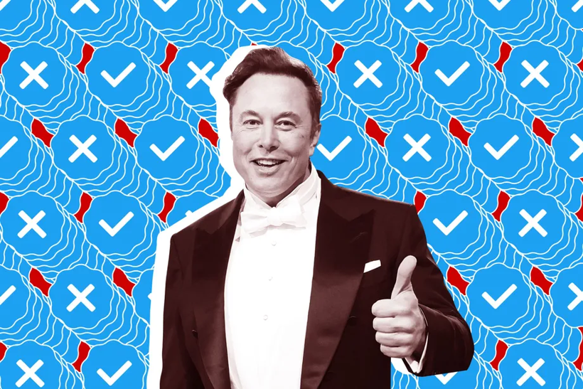 musk