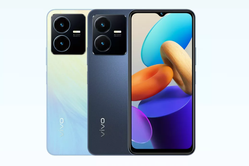 vivo