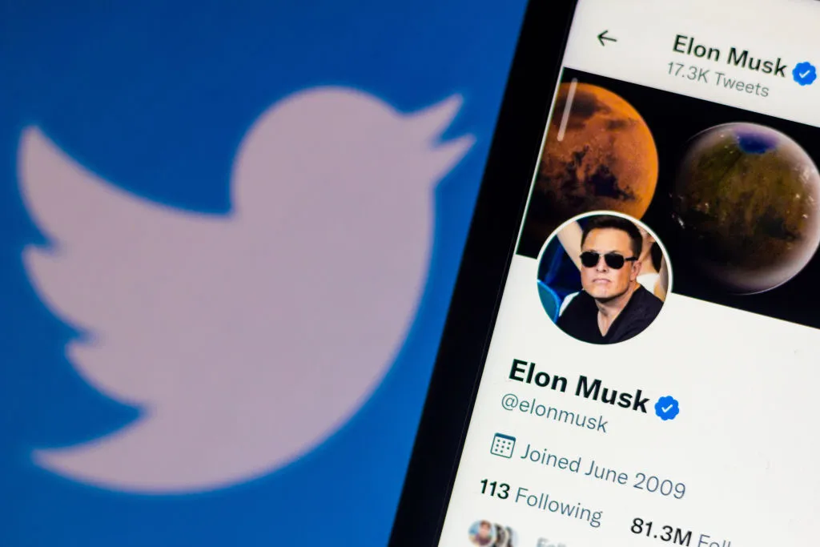 Elon Musk, Twitter davasında Jack Dorsey'den yaıdım istedi! - Resim : 1