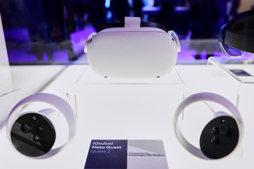 Metaverse evrende kimlik sahibi olmanız gerekebilir! - Resim : 1