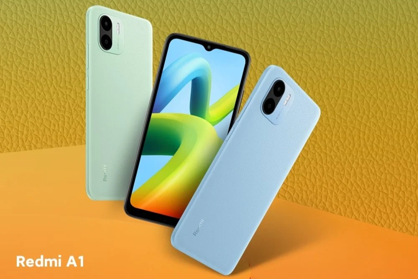 Redmi A1 sessiz sedasız piyasaya sürüldü! İşte özellikleri - Resim : 1