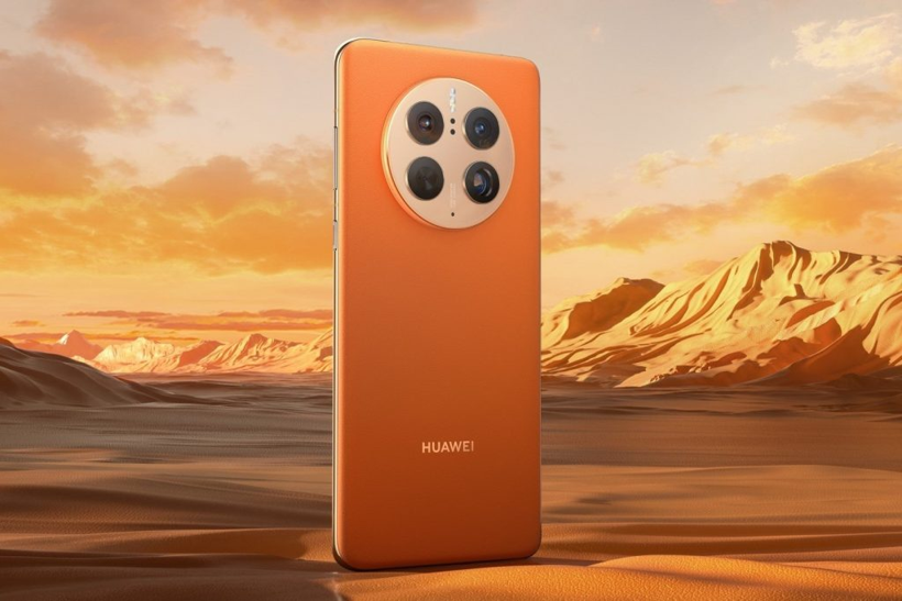 Huawei Mate 50 Pro için geri sayım başladı! - Resim : 1