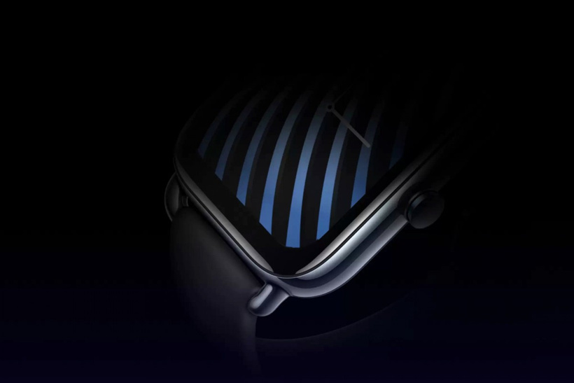 OnePlus, Nord akıllı saatini duyurdu! Bildiğiniz saatleri unutun - Resim : 1