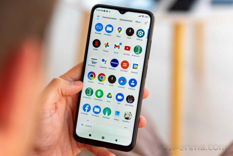 Çift kameralı Xiaomi Redmi Note 11R geliyor! - Resim : 1