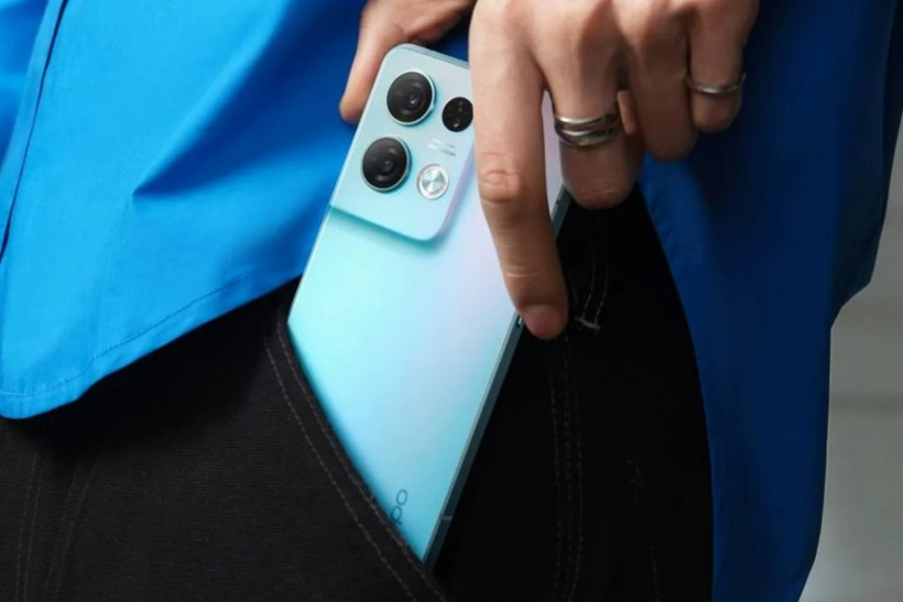 Oppo Reno 9 iddialı geliyor! Bu özellikler konuşulur - Resim : 1