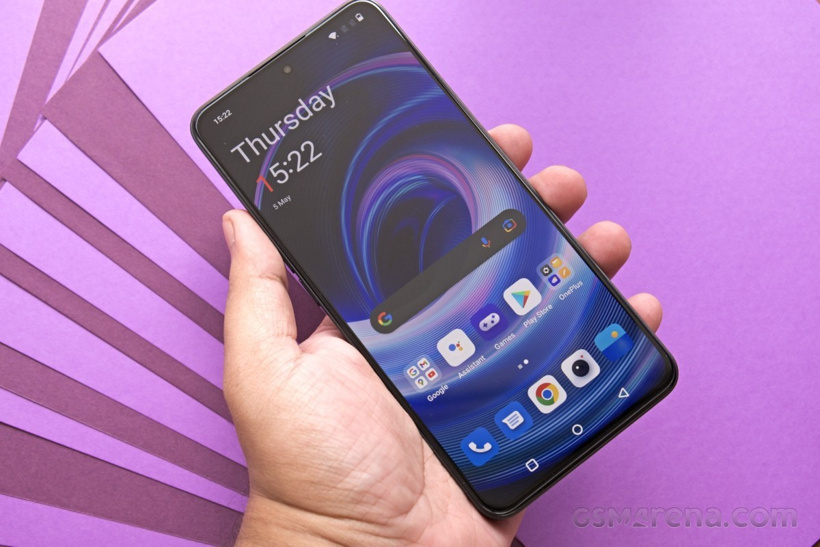 OnePlus 11R teknik özellikleri sızdırıldı - Resim : 1