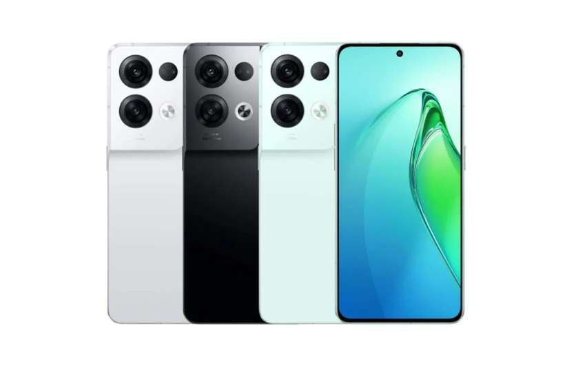 OPPO Reno 9 Pro iddialı geliyor! - Resim : 1