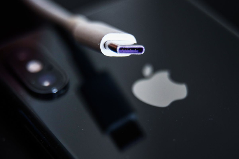 Ortak USB-C şarj cihazı çok yakında geçerlilik kazanabilir! - Resim : 1