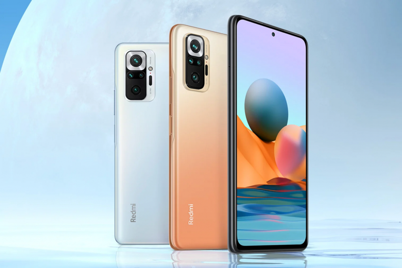 Redmi Note 11 Pro 2023 bomba gibi geliyor! - Resim : 1