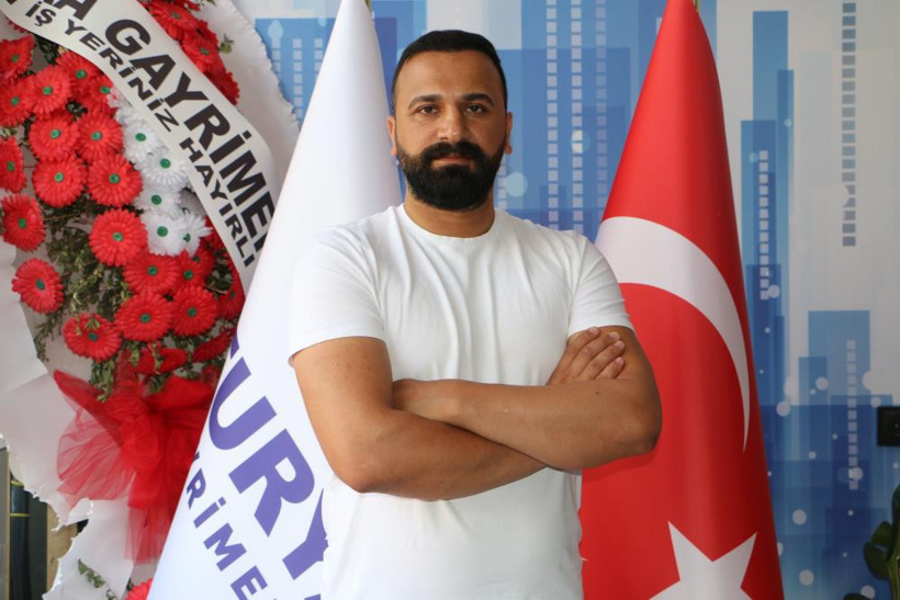 Depremin vurduğu Diyarbakır’da kira fiyatları dudak uçuklatıyor - Resim : 2