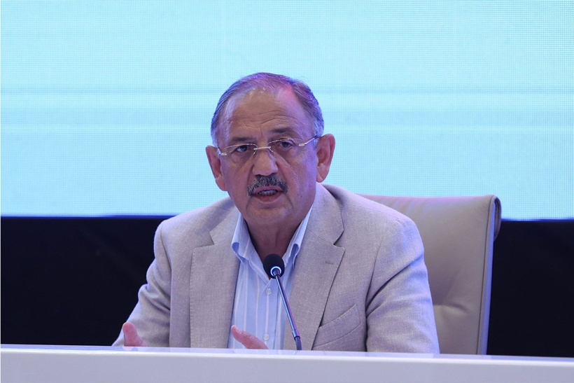 Depremzedelere yeni destek paketi açıklandı! Hibe ve kredi ayrıntıları belli oldu - Resim : 1