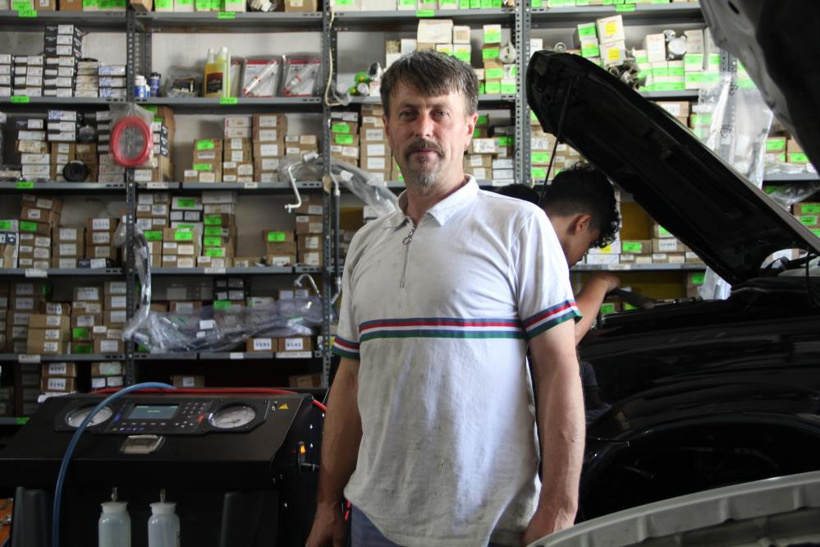 120 yılın en sıcak yaz mevsiminde serinlemek için bunları yapın! - Resim : 2