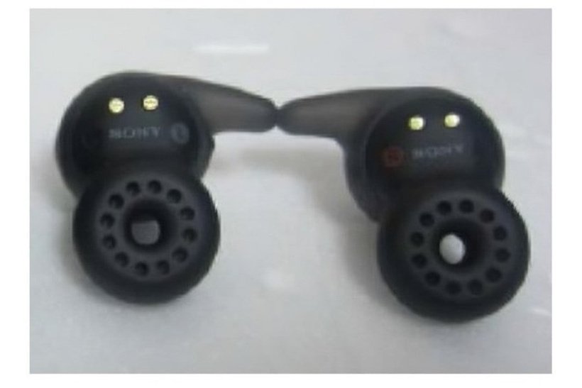 Sony yeni kablosuz kulaklıklarıyla şaşırttı! Ses kalitesi bambaşka! - Resim : 1