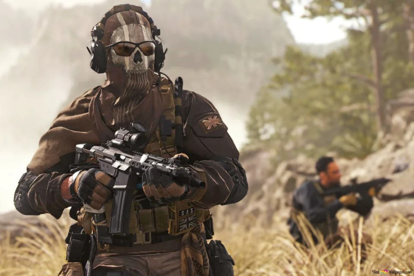 Call of Duty'nin yeni oyunu çıkış gününde Game Pass’e geliyor - Resim : 1