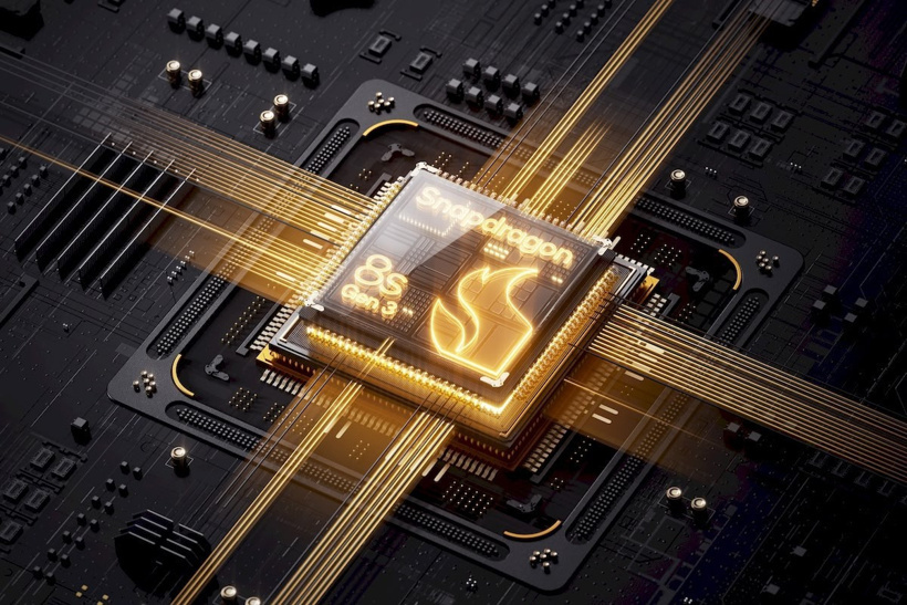 Poco F6, ve Poco F6 Pro tanıtıldı İşte detaylar - Resim : 1