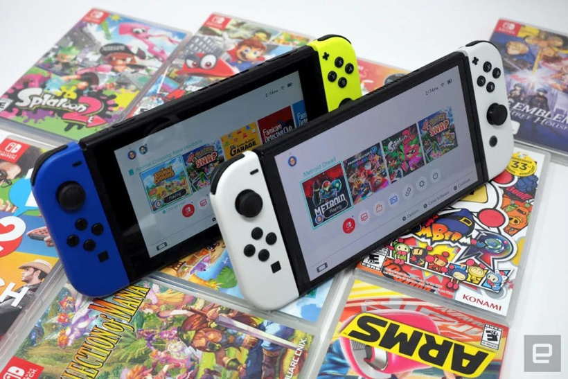 Nintendo, Switch oyunlarıyla tanınan stüdyoyu bünyesine kattı - Resim : 1